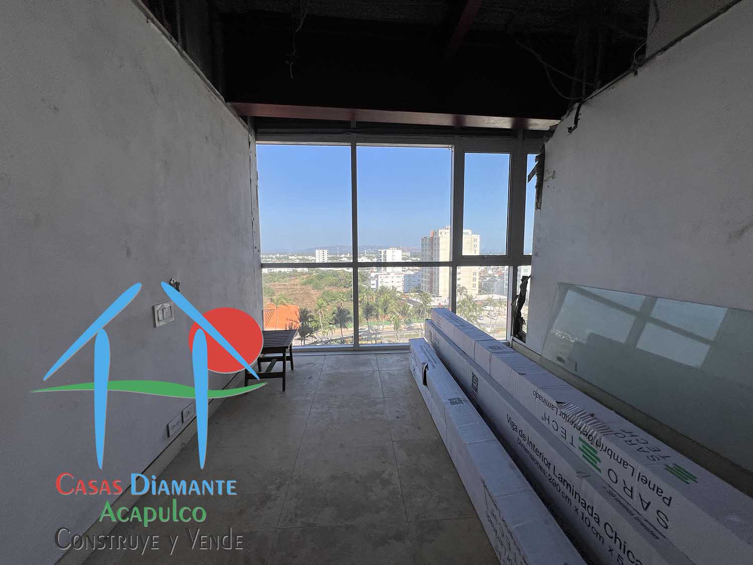 Solar Ocean 903 - Recámara tres 1